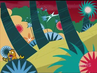 Atomic Betty S1 Ep17 - Ma Sirène Bien Aimée