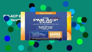 PMI-ACP Exam: How to Pass on Your First Try, Iteration 2 (Test Prep)