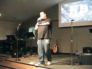 Ryan Carney Christian Comedy VLC Part 2