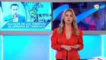 Alcalde de las Terrenas se apodera de Terrenos - Nuria Piera