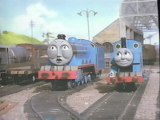 Thomas & Friends - Thomas Gets Tricked (US Version; Ringo Starr's Narration)