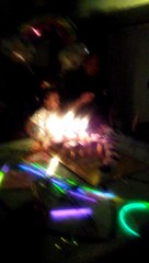 Sophia's 6th Birthday