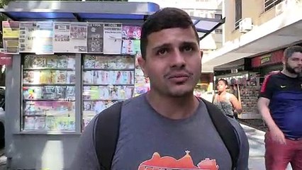 Luto en Brasil por muerte de juveniles del Flamengo en incendio