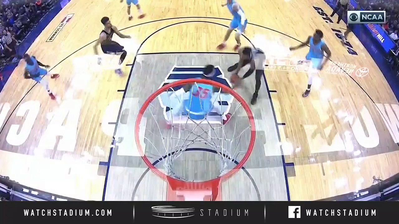 New Mexico vs. No. 6 Nevada Basketball Highlights (2018-19)
