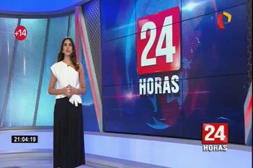 SJL: Vecinos ataron y golpearon a ladrón que asaltó a una menor