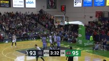 Josh Adams (23 points) Highlights vs. Maine Red Claws