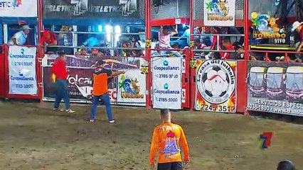 Monta - El Pólvora - 09 Febrero 2019