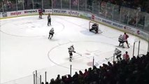 Tucson RoadRunners (5) Vs. Rockford IceHogs (3)