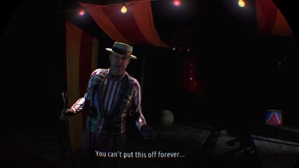 Until Dawn™_ Rush of Blood clip