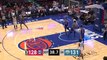 Brooklyn Nets Assignee Dzanan Musa Posts 30 points & 11 rebounds For Long Island Nets