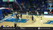 Old Dominion vs. Middle Tennessee Basketball Highlights (2018-19)