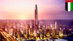 Dubai akan bangun menara baru setinggi 550 meter - TomoNews