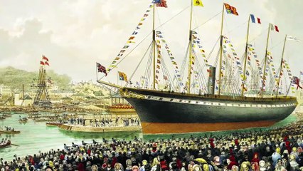 Absolute Genius   Kingdom Brunel   S1E10