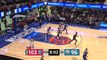 Paul Watson (18 points) Highlights vs. Long Island Nets