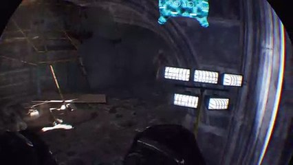 Killing Floor: Incursion | PSVR  "Brawling encounters 2"