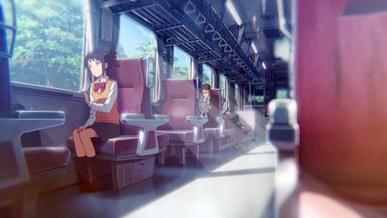 KIMI NO NA WA (YOUR NAME) [AMV] - IN THE END (feat. Jung Youth & Fleurie) - 2019