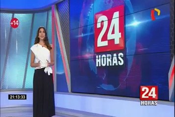 Capturan a delincuentes que asaltaban vehículos en Mirones Bajo