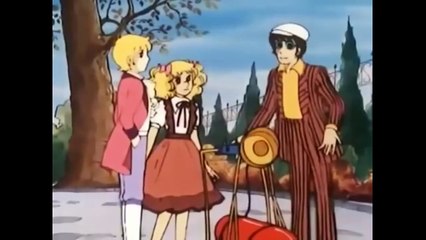 Candy - E 24 - VF doublage original