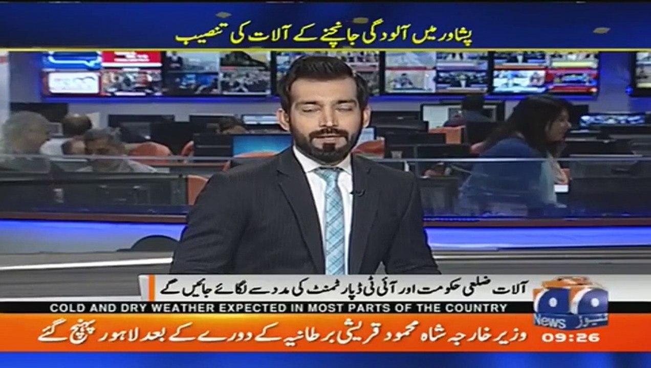 geo adil peshawar air pollution gauge