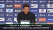 La Liga: Atlético Madrid - Le départ de Simeone en pleine conférence de presse...