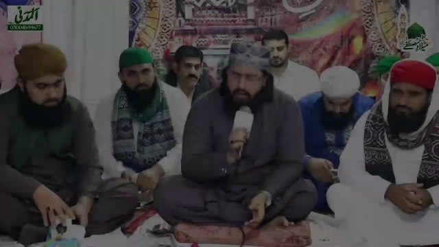 Imdaad Kun Imdaad Kun Azz Ranj O Gham Azaad Kunn Darr Deen O Duniya Shaad Kunn Yaa Ghos E Azam Dastgeer Manqabat By Sayed Muhammad Anas Muneer Hamdani
