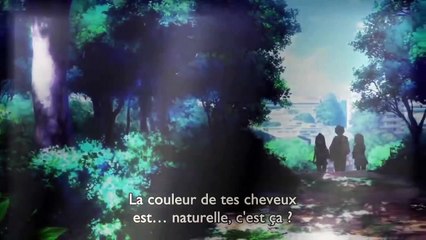 Anime Vostfr Strike the Blood 09 VOSTFR