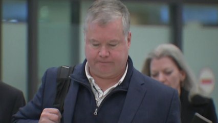 '광폭행보' 비건 美 대북대표 출국...협상 변수 여전 / YTN