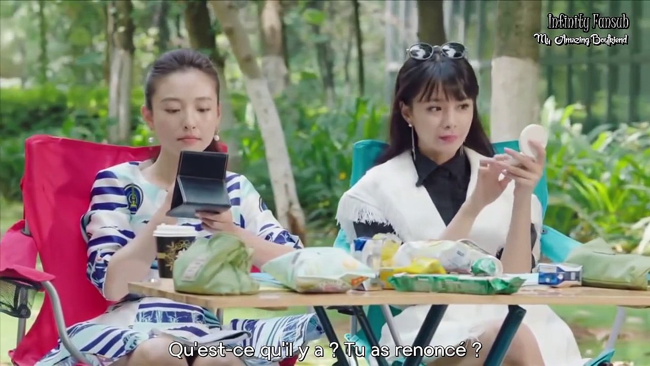 My amazing boyfriend ep 4 vostfr