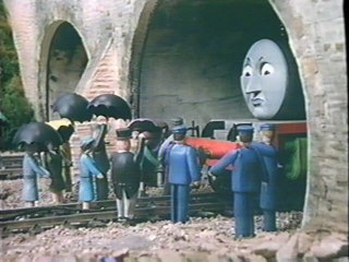 Thomas & Friends - Come Out, Henry (US Version; Ringo Starr's Narration)