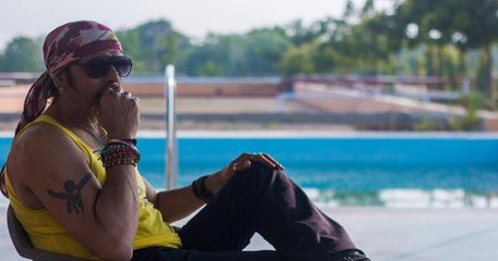 വെള്ളിത്തിരയെ കിടുകിടാ വിറപ്പിച്ച വില്ലന്‍ വിടവാങ്ങി | Oneindia Malayalam