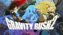 Gravity Rush 2 {PS4} Walkthrough GamePlay Part 9 — Prodigal Son