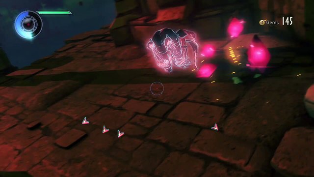 Gravity Rush 2 {PS4} Walkthrough GamePlay Part 2 — Defying Gravity