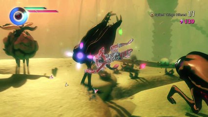 Gravity Rush 2 {PS4} Walkthrough GamePlay Part 3 — Tablet Trials