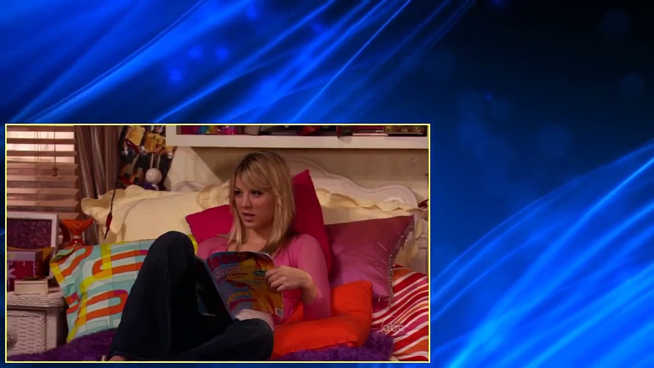 8 Simple Rules S3E24   Ditch Day