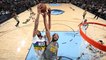 NBA : Noah brille face aux Pelicans