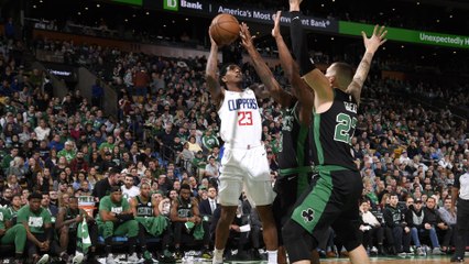 NBA : Les Celtics perdent Irving et s'écroulent