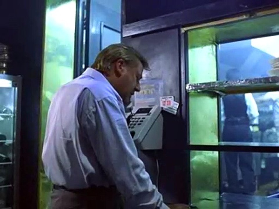 SEXY BEAST Movie (2000)