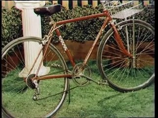 Mister Rogers' Neighborhood S04xE28