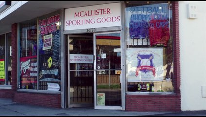 Sex, Death and Bowling Movie