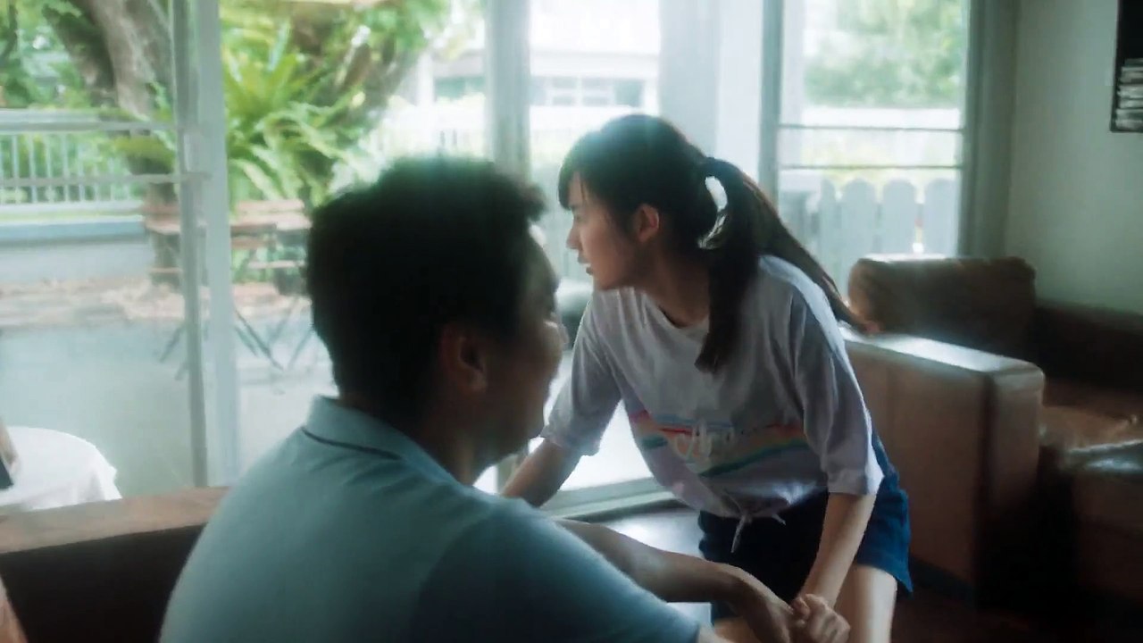 In Family We Trust Episode 17 English Sub - Thailand Drama 2018