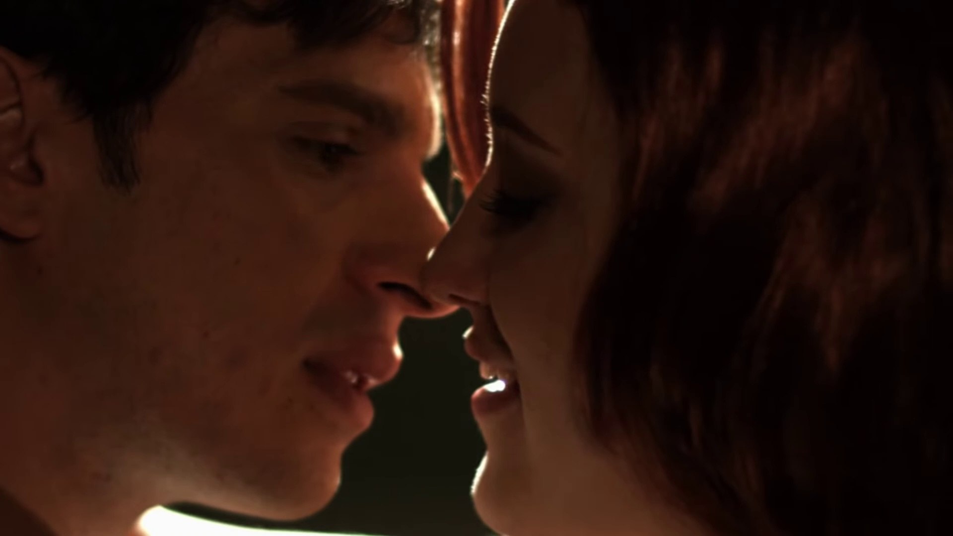 Torrent the sex files a dark xxx parody