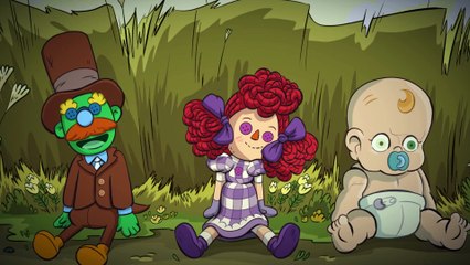 Craig of the Creek - Horsing Around