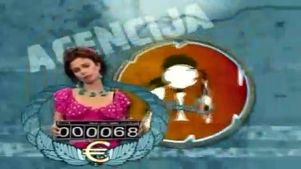 Agencija za SIS Film Epizoda 1