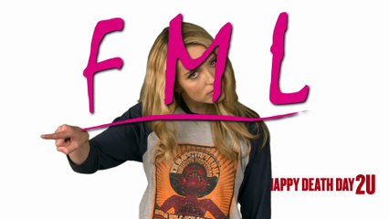 Happy Death Day 2U Movie Clip - Let's See What You Got (2019)