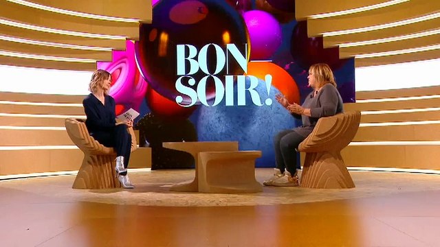 Michèle Bernier confie qu'elle regrette de ne pas faire de cinéma et pointe du doigt le système - Regardez