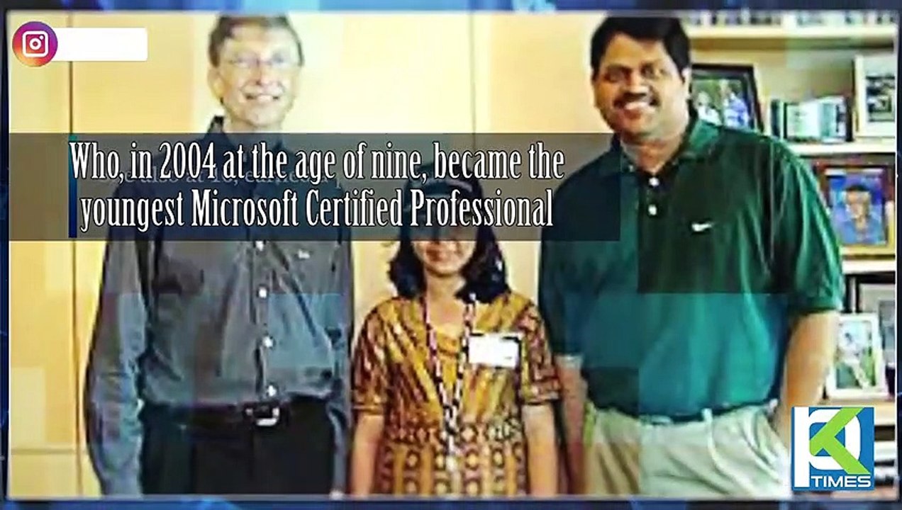 A Tribute to Arfa Karim Randhawa