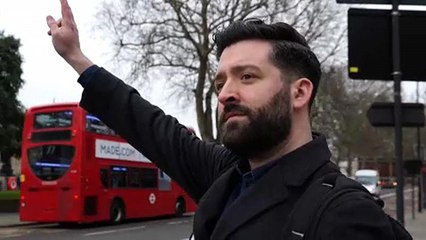 "Brexit Road Trip" : étape 1, de Londres à Cardiff