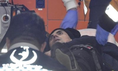 Başkent’te silahlı kavga: 2 yaralı