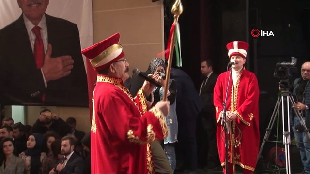 Murat Aydın: “Gençlerimizin daha güzel bir Beykoz’da yaşaması için çalışacağız”