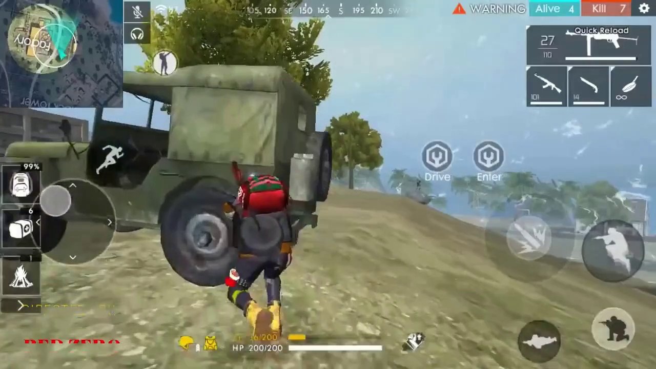 [FREE FIRE] VERY LUCKY MAN, FUNNY FF VIDEO | WTF MOMENT| LOL | #GARENA #FREEFIRE  #FUNNY #GAMING #WTF#HACK